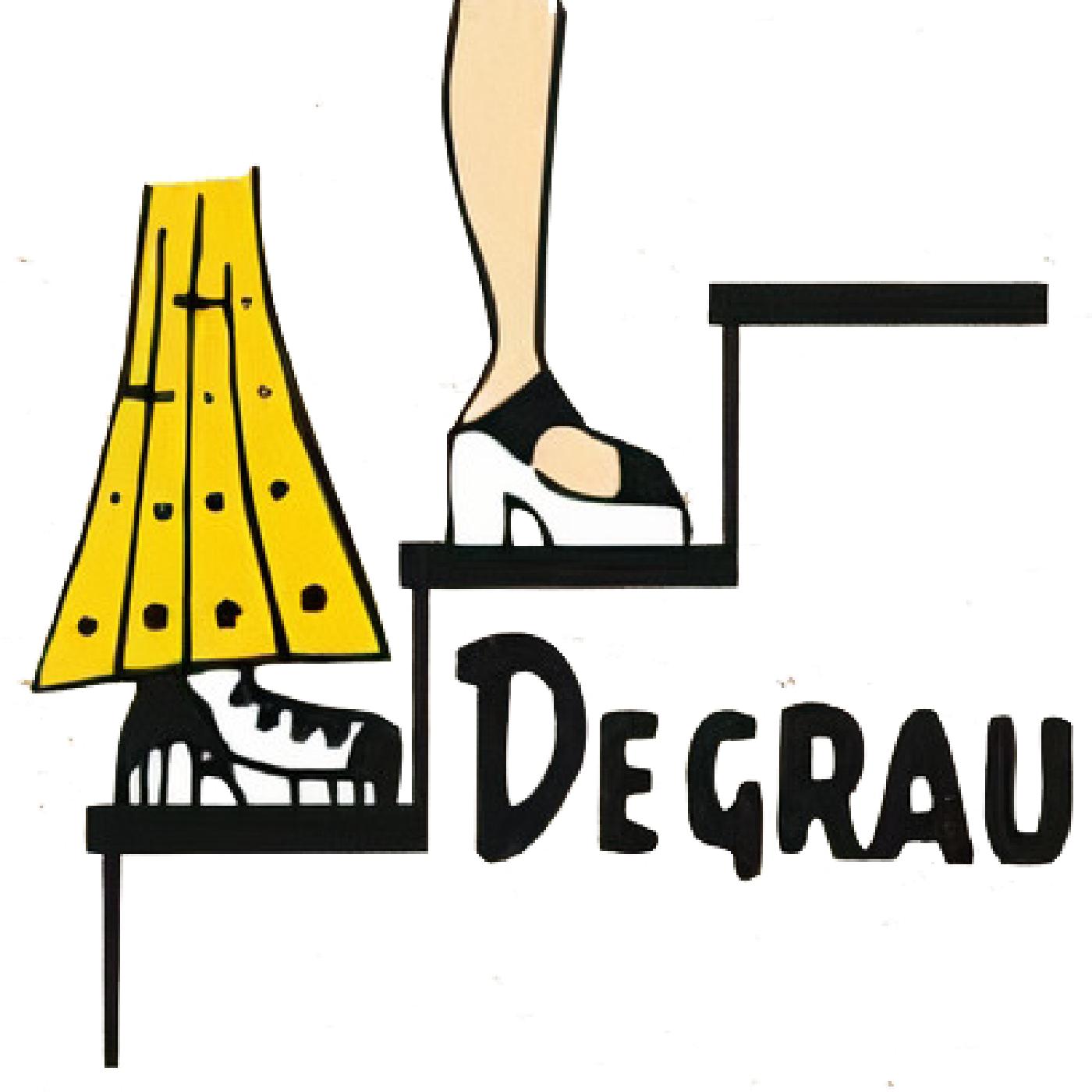 Degrau