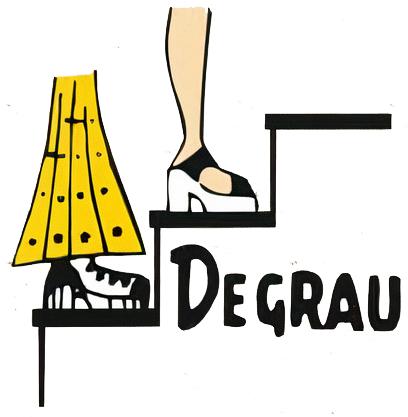 Degrau